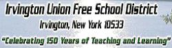 Irvington Union Free School District Logo